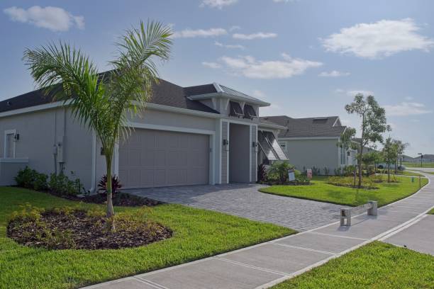 Trusted Lely, FL Driveway Pavers Experts